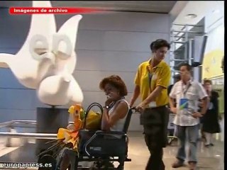 A la espera de un informe sobre Spanair