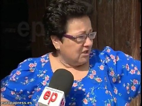 Los cordobeses sufren una grave riada