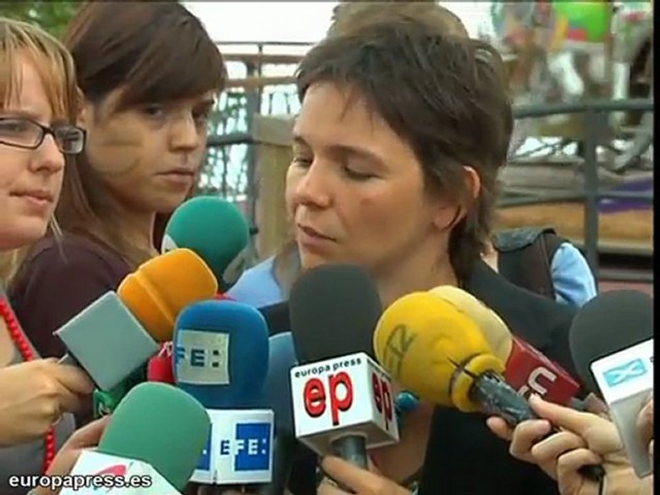 Caen un 30% las visitas al Tibidabo