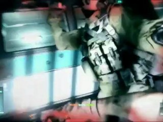 [E3] Battlefield 3 Multiplayer Trailer