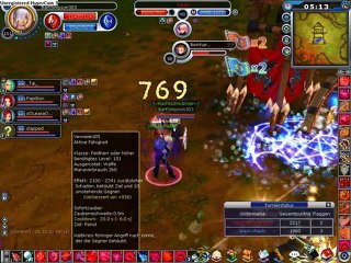 ~Nachtschwärmer~ Fiesta Online - GT 05.06.2011 Teil 3