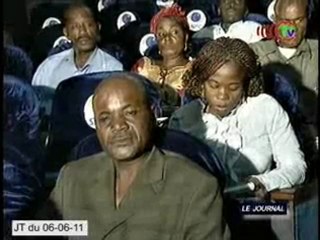 Un forum d’échange sur le paludisme en Afrique centrale