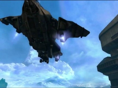 Halo Anniversary - E3 2011 Vidoc - XB360