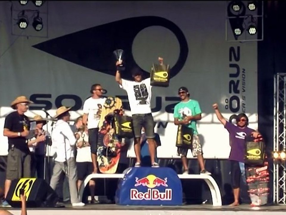 Wake : Sooruz Wake and Country 2011