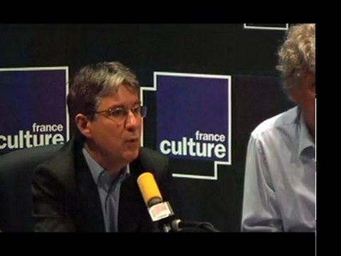 Les matins - Christophe Prochasson et Steven Ekovich