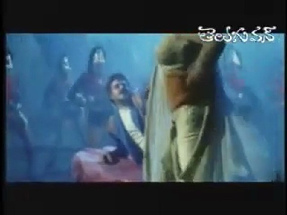 Devudu - Raa Chiluka