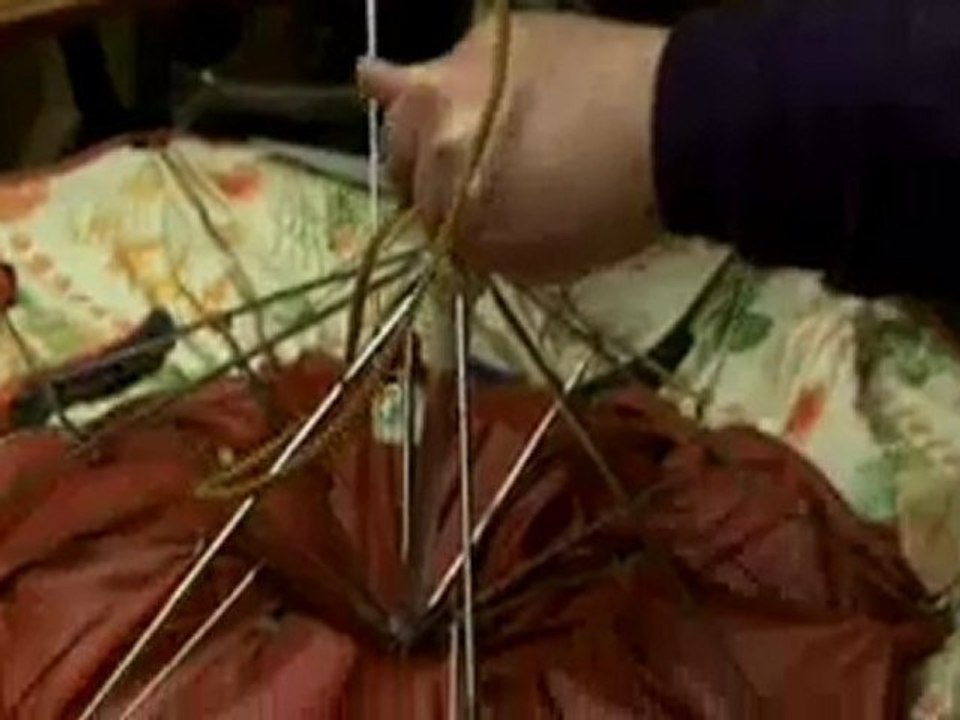 Pep'S - Réparateur de Parapluies