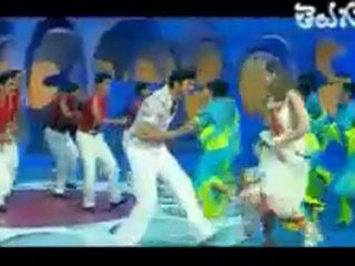 Adavi Ramudu - Govinda Govinda