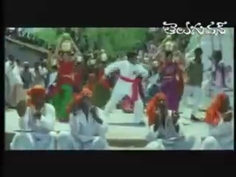 Devudu - Ra Ro Ranganna