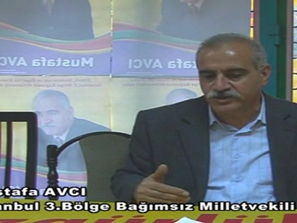 seçim 2011 part 4