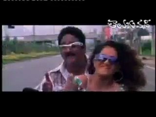 John Appa Rao 40+  - Meghalalo