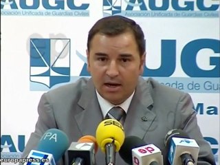 Suspendidas las patrullas conjuntas con Marruecos