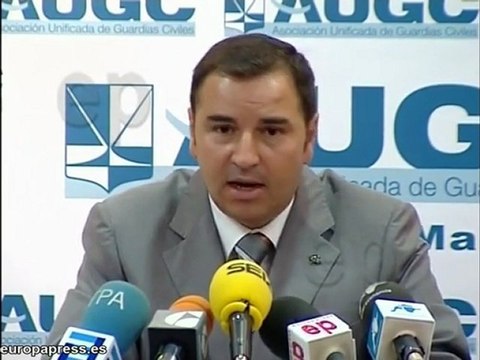 Suspendidas las patrullas conjuntas con Marruecos