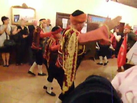 MİSKET.(Ankara oyun havası ) ekleyen HALUK BALABAN.