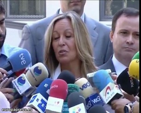 Jiménez resta importancia a palabras de Gómez