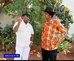 A.T.M - With Babu Mohan