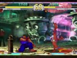 Street Fighter III - 3rd Strike Online Edition : E3 2011 Trailer