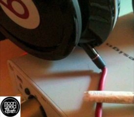 Crame Ton BDO - Black & Yellow Remix