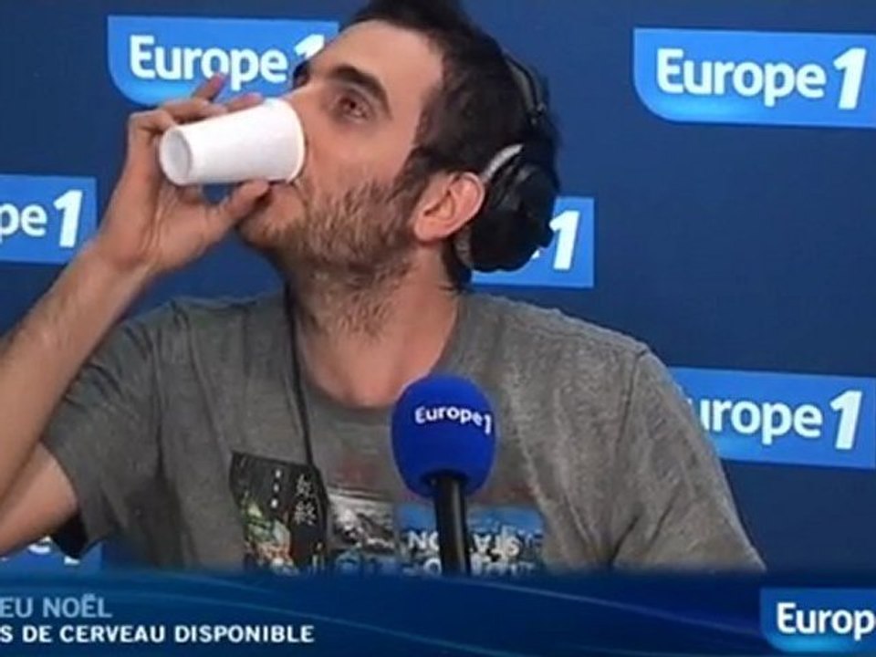 On se croirait vendredi...
