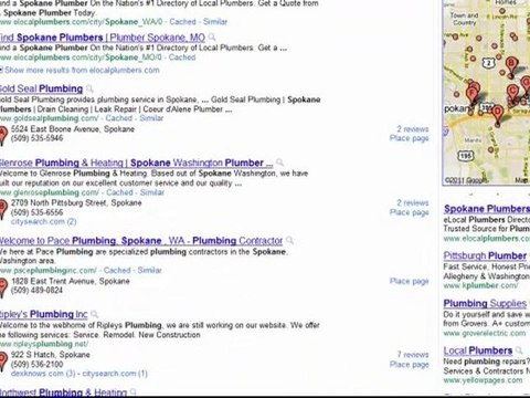 Spokane Plumbers Plumbing 24 Hour Emergency Repair Plumber