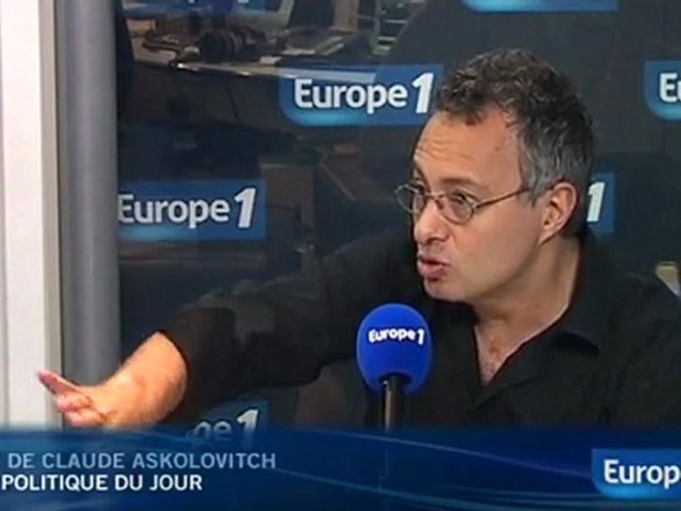 La lutte des classes