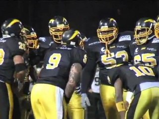 SporTS : Focus sur les Sports Américains 🏈