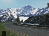 Forza Motorsport 4 E3 Gameplay