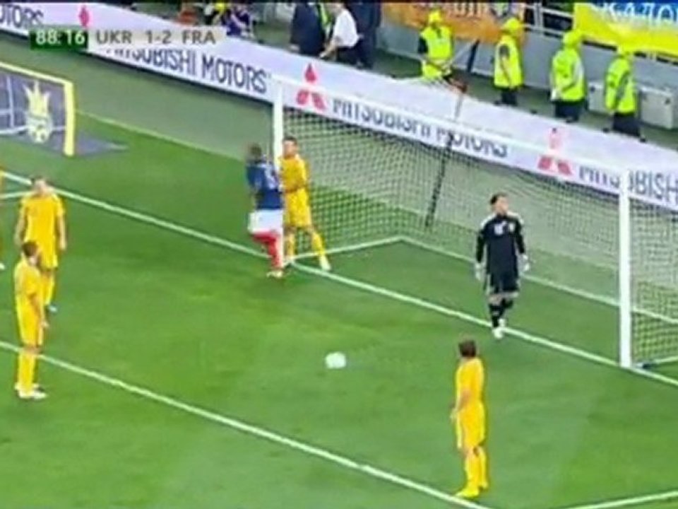 Francuzi gromią przed meczem z Polska