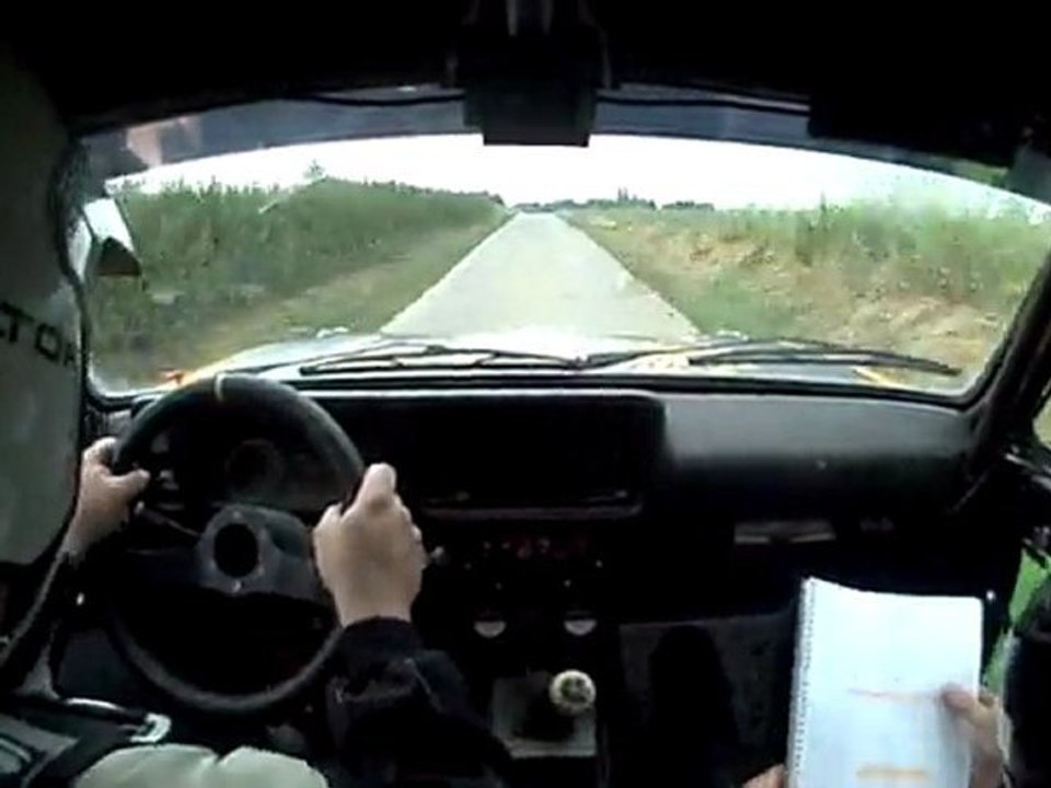 ERQUELINNES 2011 RON