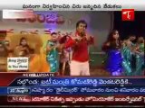 Chiranjeevi Grand Birthday Celebrations