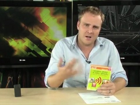 Somotshop - Eye-FI 8GB Explore X2 Wi-Fi SDHC Memory Card