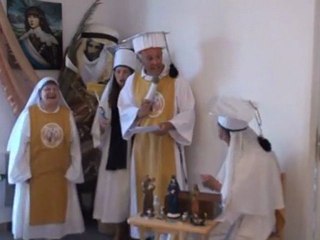 RETOUR DE JESUS N°555 - 17 sur 35 - BONUS