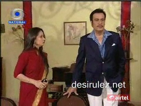 Ek Maa Ki Agni Parikshaa - 7th June 2011 pt 2