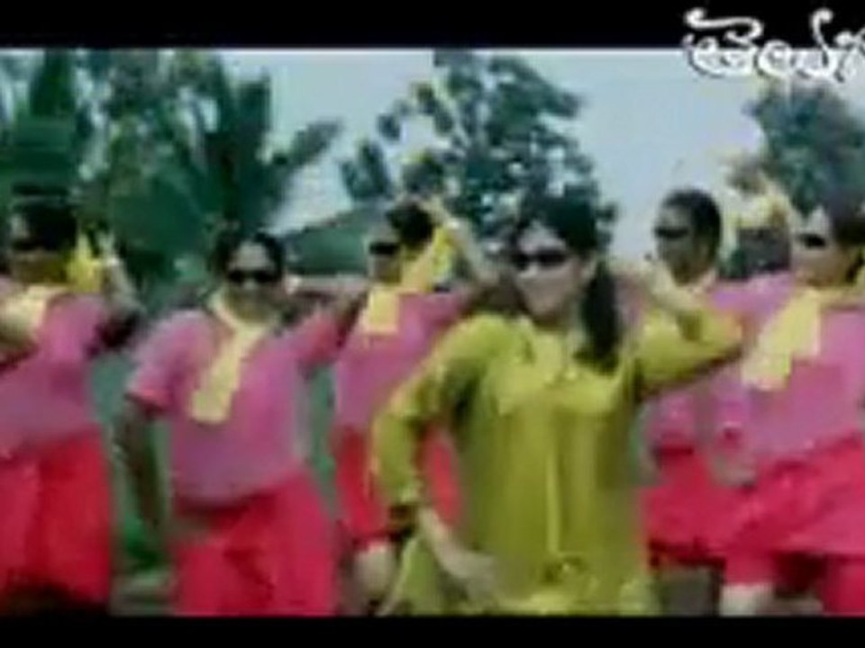 Nee Navve Chalu - Pula Pallaki