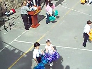 zeynep kızılboğa okul 23 nisan