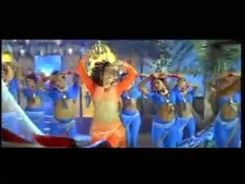 Jagadeka Verudu - Machili Machili