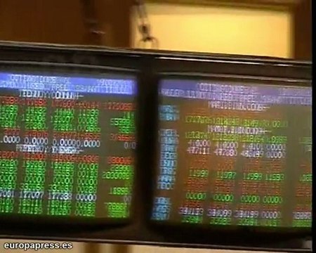 El Ibex 35 sube un 0,42 por ciento