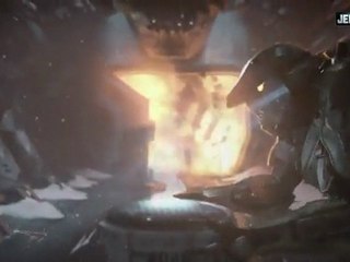 Halo 4 - E3 2011 Trailer