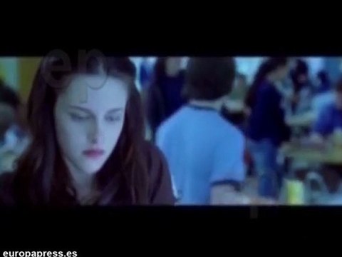 Robert Pattinson, el más sexy del mundo