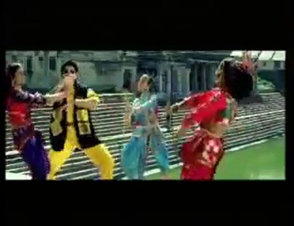 Jagadeka Verudu - Pittalu Kottani