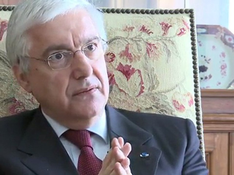 Le Portugal à l’heure du plan de sauvetage européen (version courte)