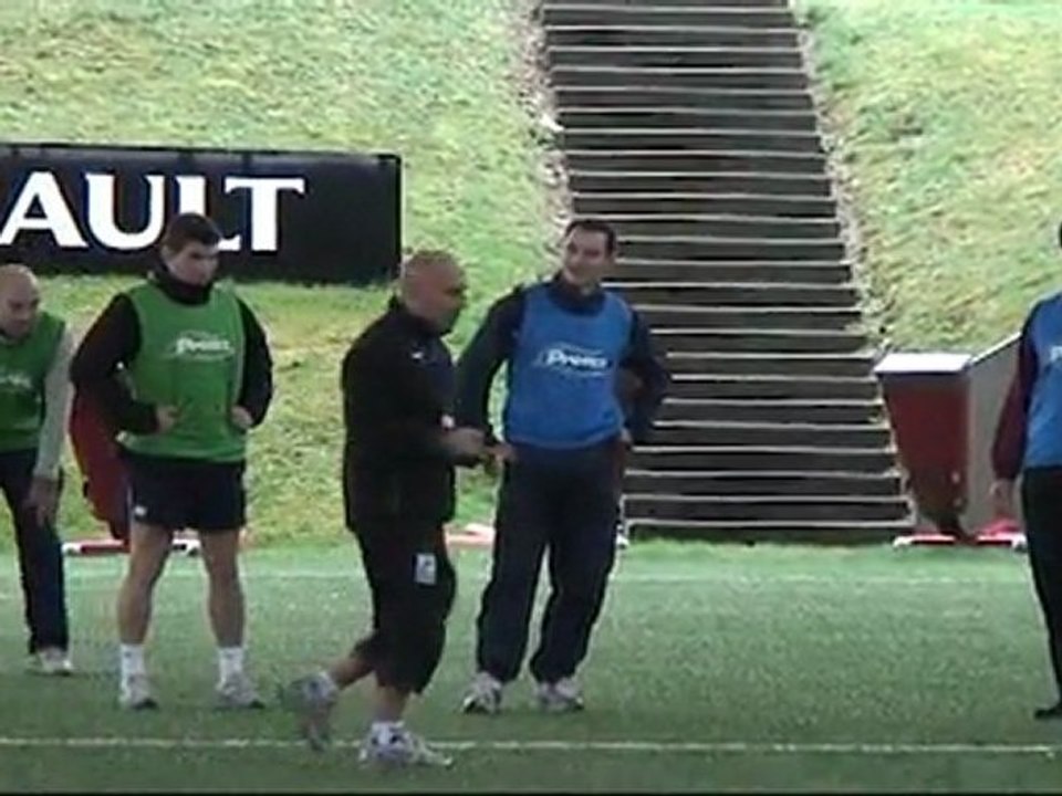 Formation : DES JEPS