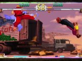 Street Fighter III : 3rd Strike - Trailer [E3 2011]