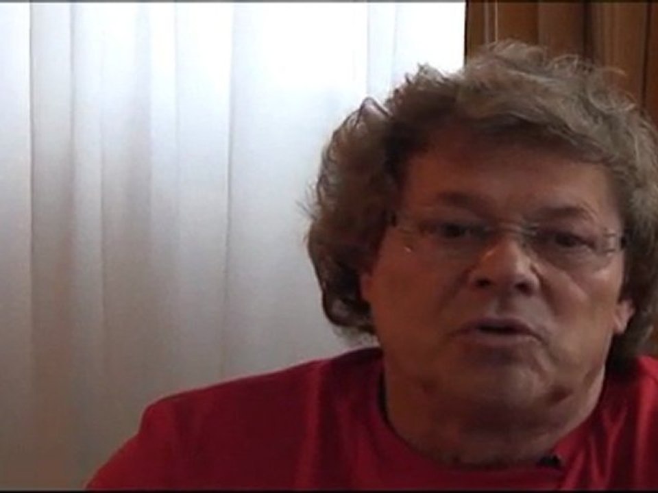 Les fils à Jo