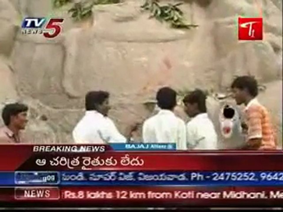 Palamuru Ganesh Statue thousand years old