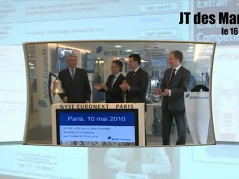 Tchat stratégie de commercialisation de céréales le 16 juin - Comment s'assurer un revenu sans « jouer à la roulette russe » ?