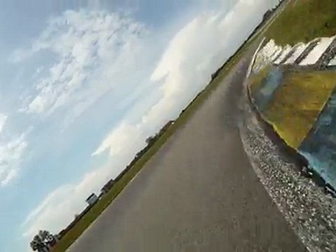 Circuit de Bresse / 6 juin 2011 / Just2Race / 4ème session PILOTE