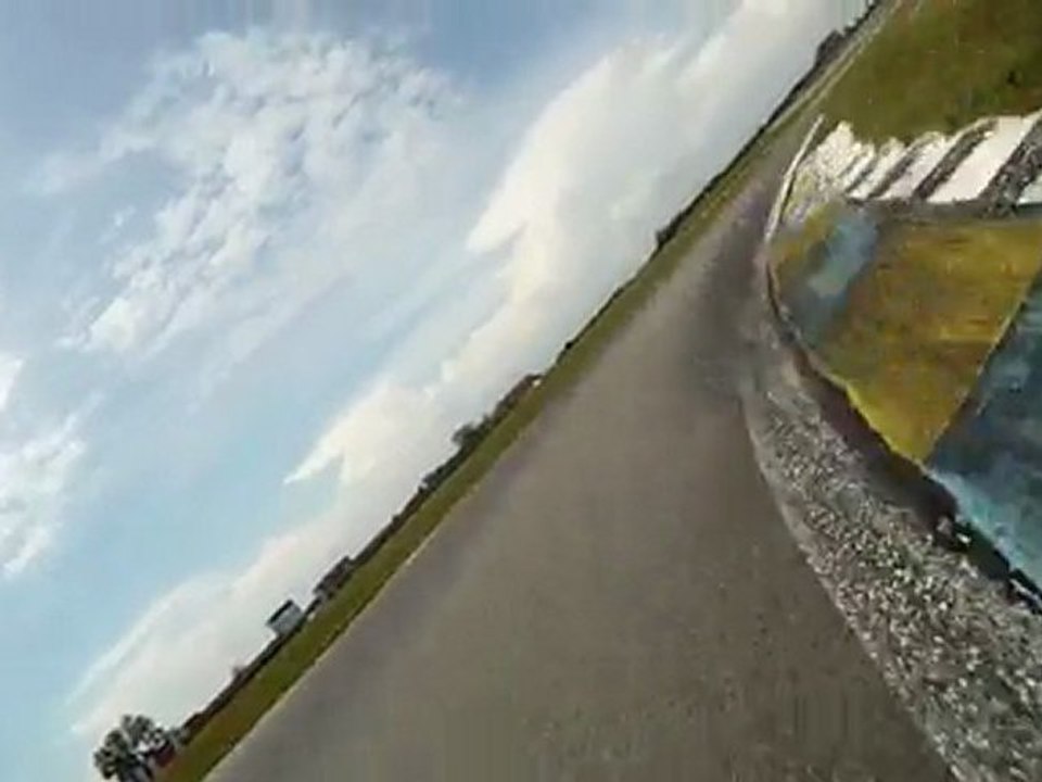 Circuit de Bresse / 6 juin 2011 / Just2Race / 4ème session PILOTE