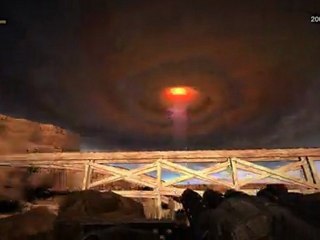 Vidéo Decouverte Duke Nukem Forever Demo