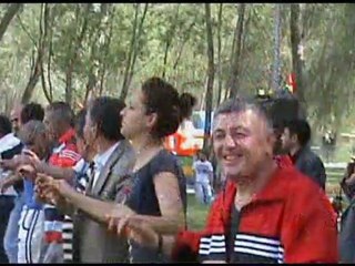 29 mayıs nisyorder geleneksel piknik Ankara